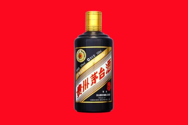 河源市龙川回收茅台酒瓶